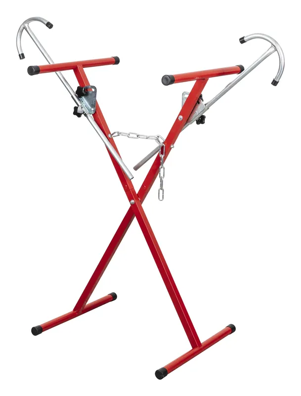 Endast idag Lackställ